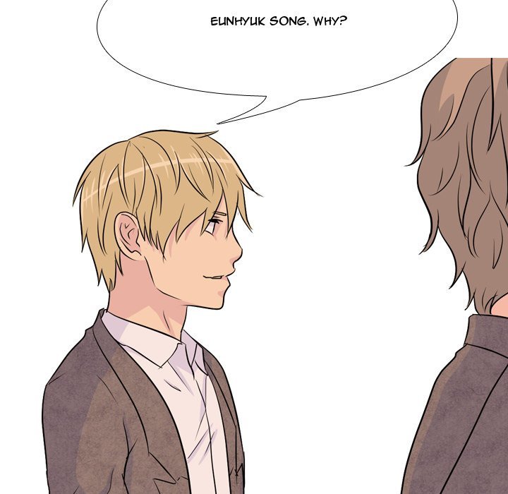 High School Legend  Red Dragon Manhwa - Chapter 33 Page 32