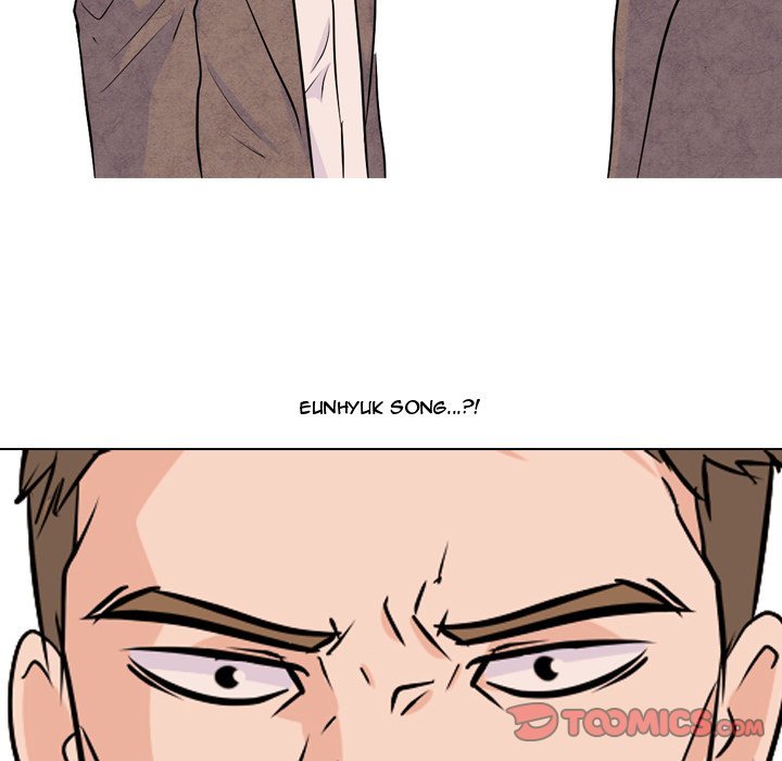 High School Legend  Red Dragon Manhwa - Chapter 33 Page 33