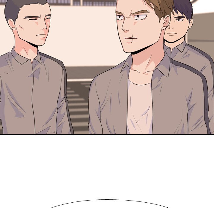 High School Legend  Red Dragon Manhwa - Chapter 33 Page 35