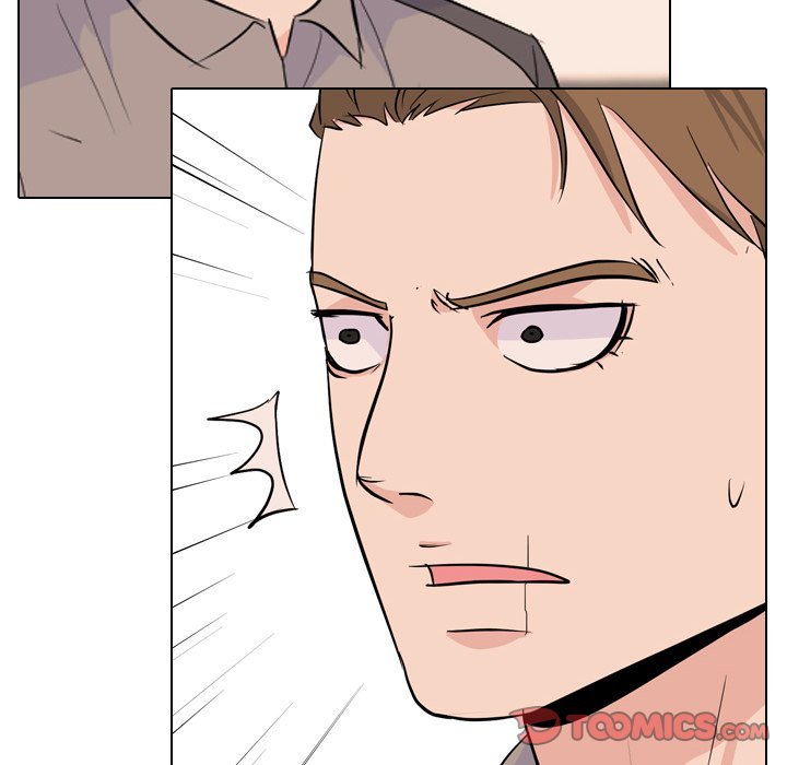 High School Legend  Red Dragon Manhwa - Chapter 33 Page 37