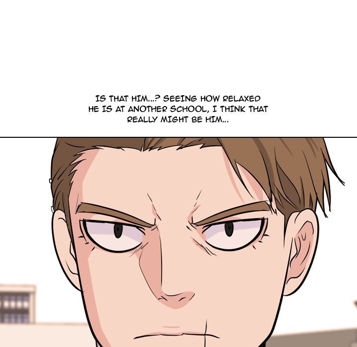 High School Legend  Red Dragon Manhwa - Chapter 33 Page 39