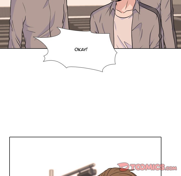 High School Legend  Red Dragon Manhwa - Chapter 33 Page 41