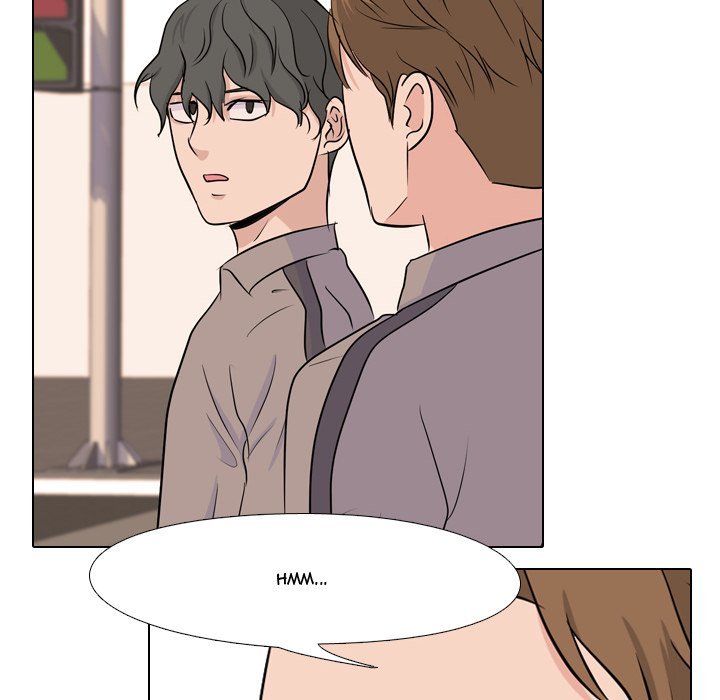 High School Legend  Red Dragon Manhwa - Chapter 33 Page 47