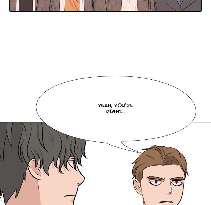 High School Legend  Red Dragon Manhwa - Chapter 33 Page 50