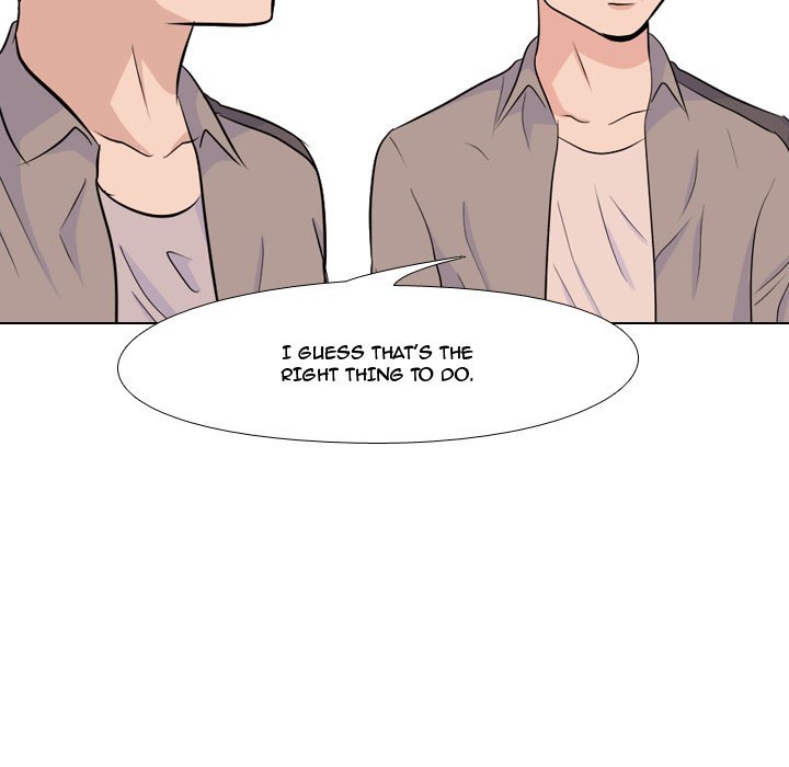 High School Legend  Red Dragon Manhwa - Chapter 33 Page 51