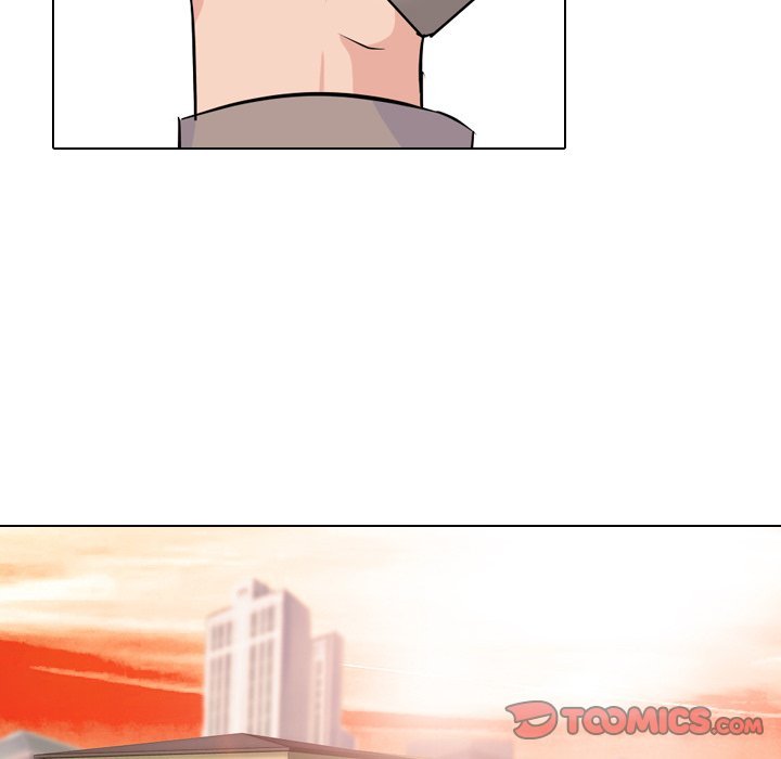 High School Legend  Red Dragon Manhwa - Chapter 33 Page 53