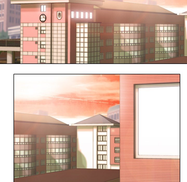 High School Legend  Red Dragon Manhwa - Chapter 33 Page 54