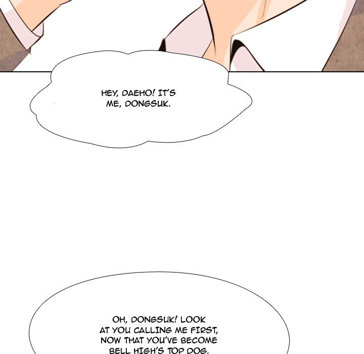 High School Legend  Red Dragon Manhwa - Chapter 33 Page 56