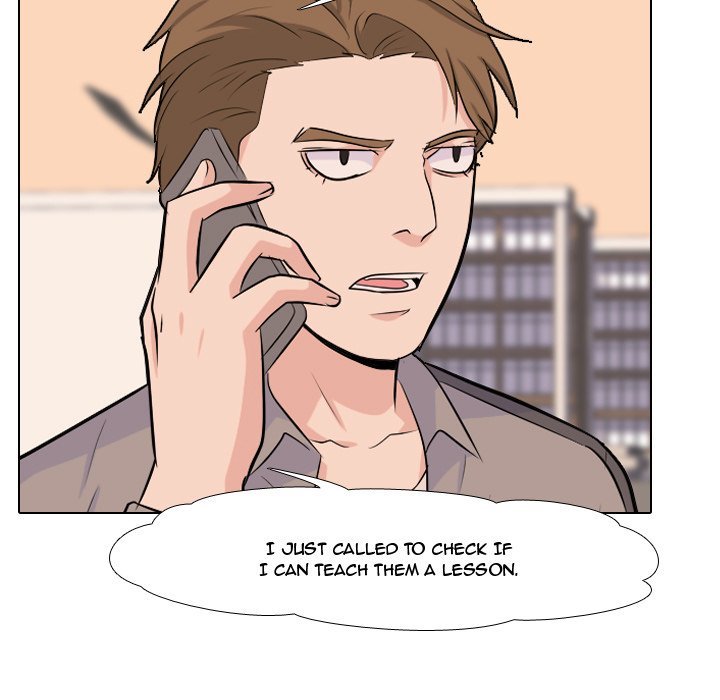 High School Legend  Red Dragon Manhwa - Chapter 33 Page 60