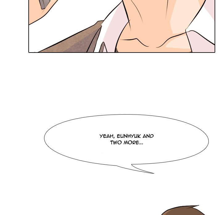 High School Legend  Red Dragon Manhwa - Chapter 33 Page 62