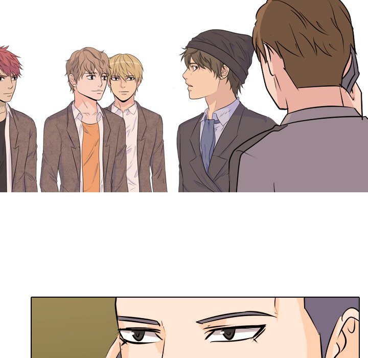 High School Legend  Red Dragon Manhwa - Chapter 33 Page 63