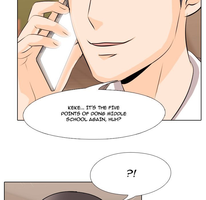 High School Legend  Red Dragon Manhwa - Chapter 33 Page 64