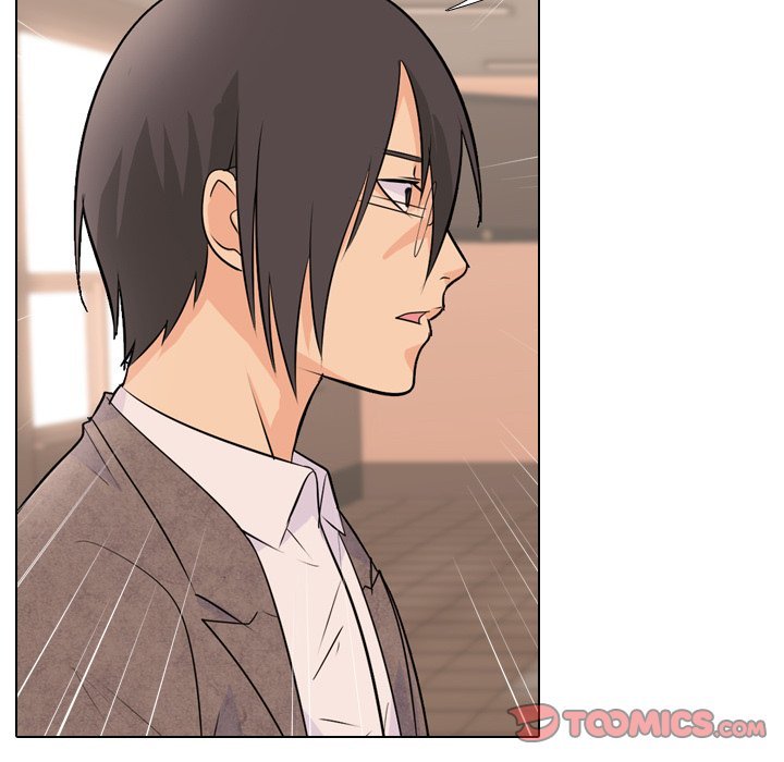 High School Legend  Red Dragon Manhwa - Chapter 33 Page 65