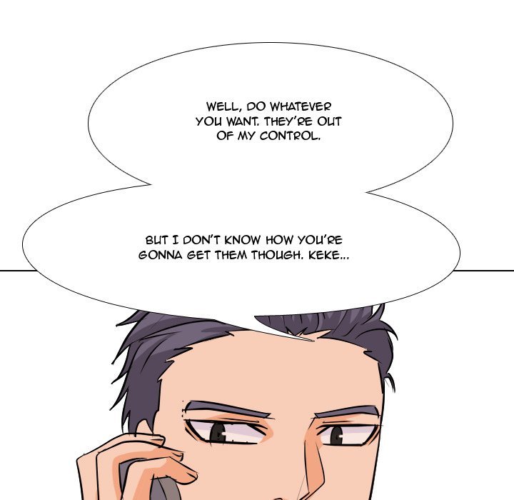 High School Legend  Red Dragon Manhwa - Chapter 33 Page 66