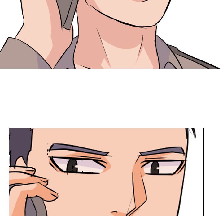 High School Legend  Red Dragon Manhwa - Chapter 33 Page 68