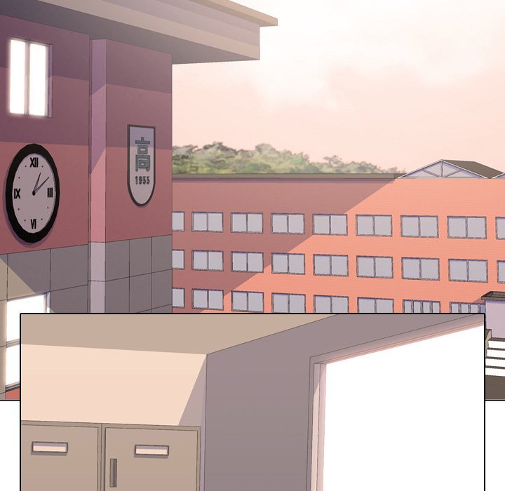 High School Legend  Red Dragon Manhwa - Chapter 33 Page 70