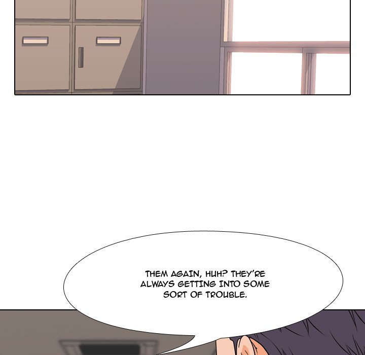 High School Legend  Red Dragon Manhwa - Chapter 33 Page 71