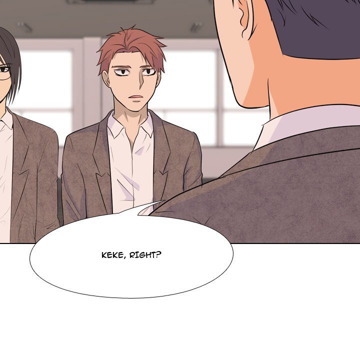 High School Legend  Red Dragon Manhwa - Chapter 33 Page 72