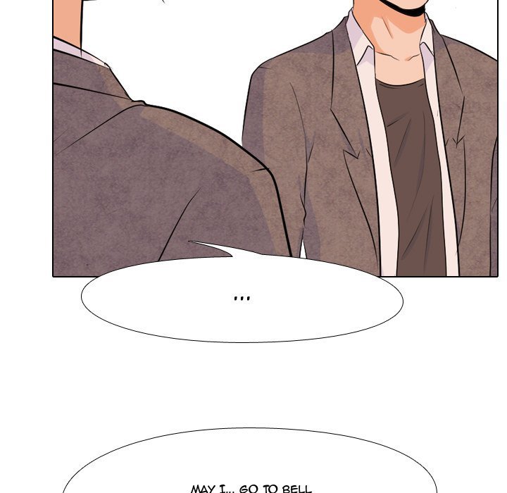 High School Legend  Red Dragon Manhwa - Chapter 33 Page 76