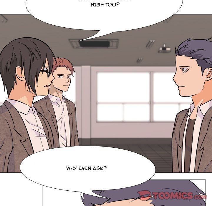 High School Legend  Red Dragon Manhwa - Chapter 33 Page 77