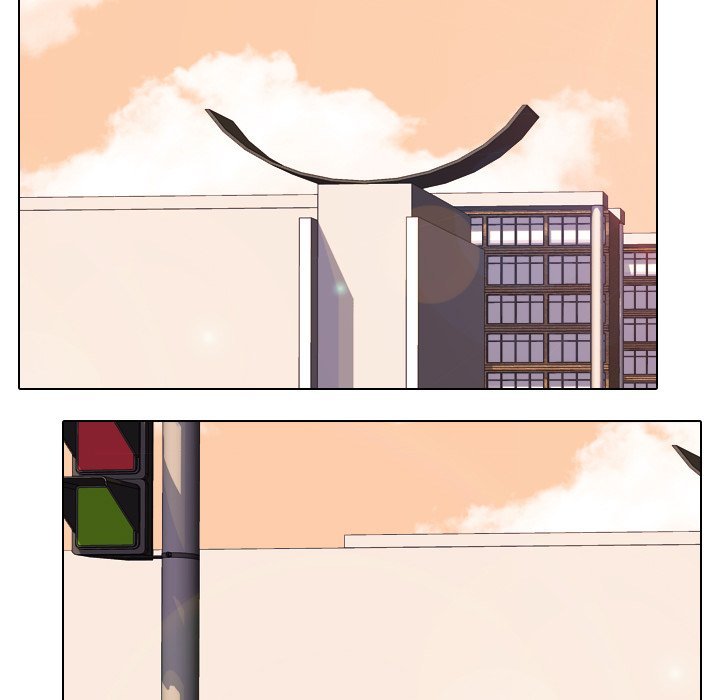 High School Legend  Red Dragon Manhwa - Chapter 33 Page 82