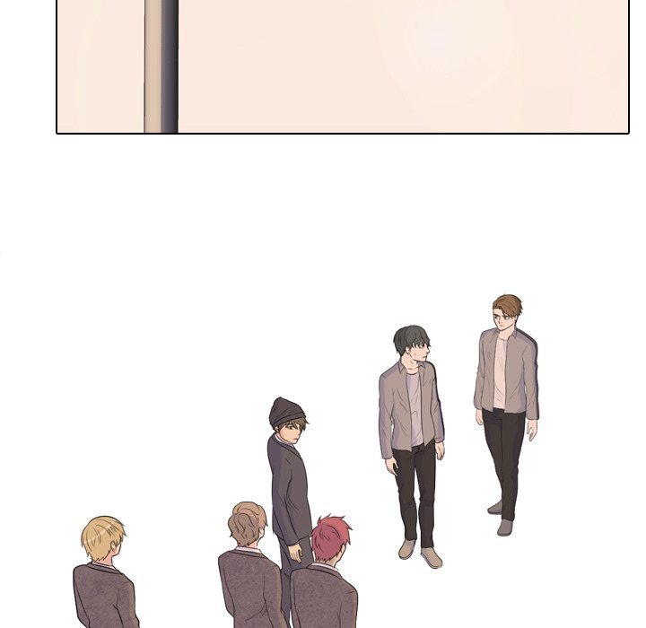 High School Legend  Red Dragon Manhwa - Chapter 33 Page 83