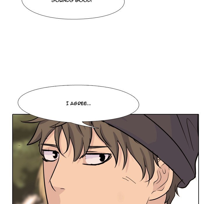 High School Legend  Red Dragon Manhwa - Chapter 33 Page 88