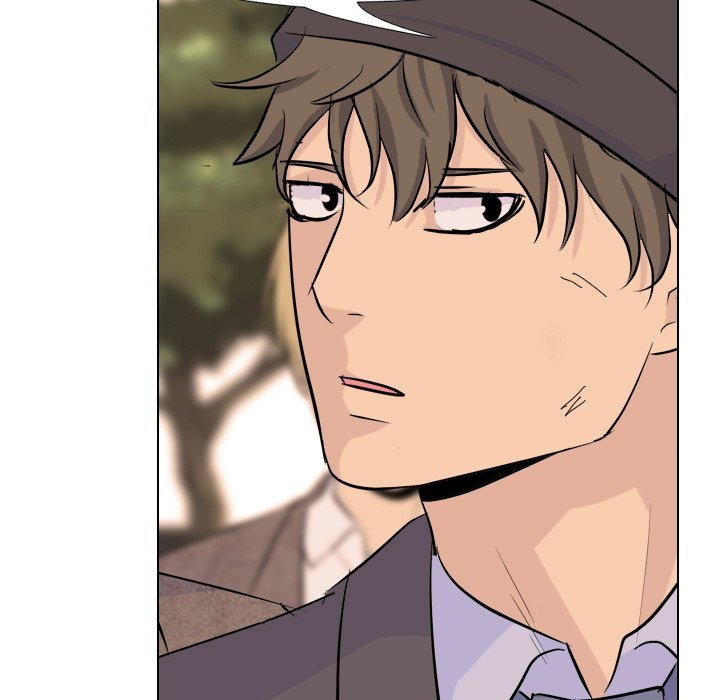 High School Legend  Red Dragon Manhwa - Chapter 33 Page 90