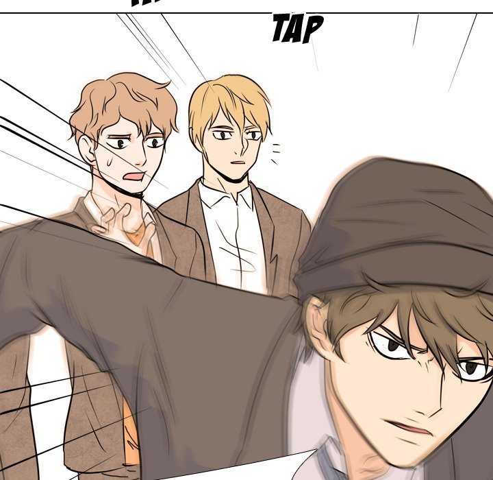 High School Legend  Red Dragon Manhwa - Chapter 33 Page 92