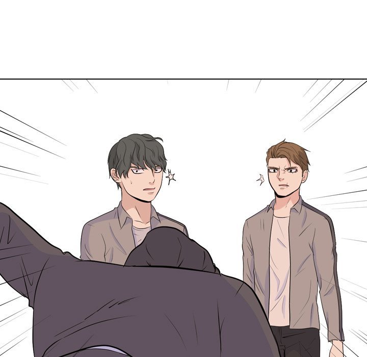 High School Legend  Red Dragon Manhwa - Chapter 33 Page 94