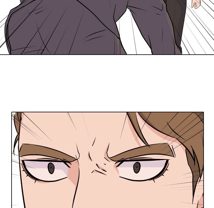 High School Legend  Red Dragon Manhwa - Chapter 33 Page 95