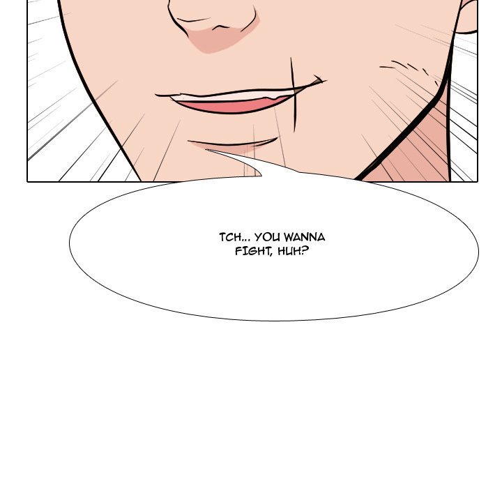 High School Legend  Red Dragon Manhwa - Chapter 33 Page 96