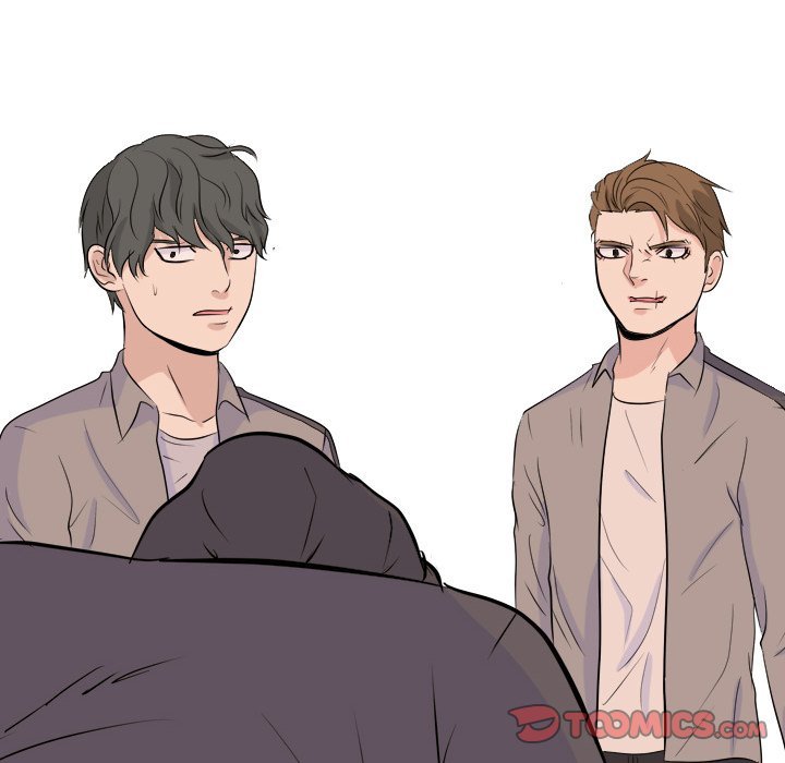 High School Legend  Red Dragon Manhwa - Chapter 33 Page 97