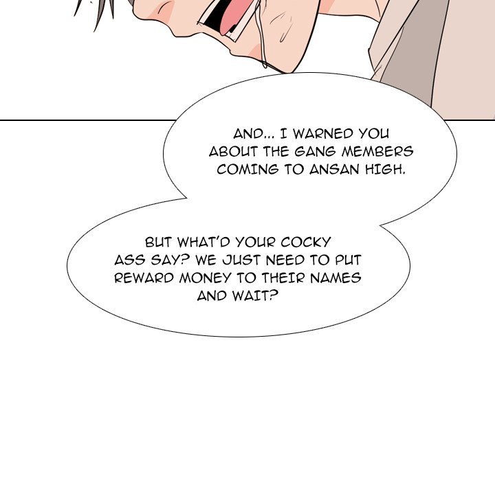 High School Legend  Red Dragon Manhwa - Chapter 193 Page 30