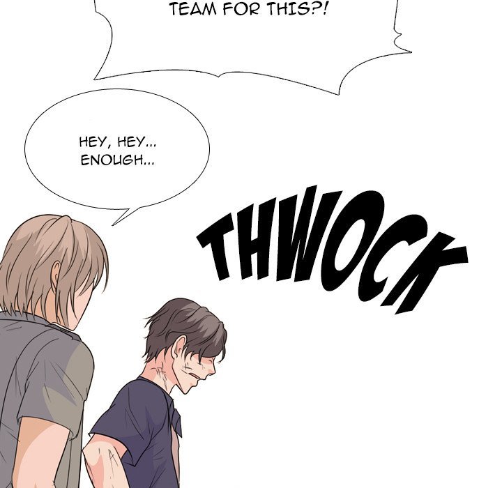 High School Legend  Red Dragon Manhwa - Chapter 193 Page 32