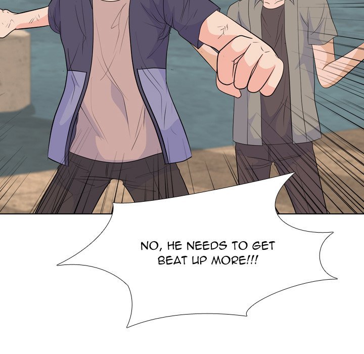 High School Legend  Red Dragon Manhwa - Chapter 193 Page 35