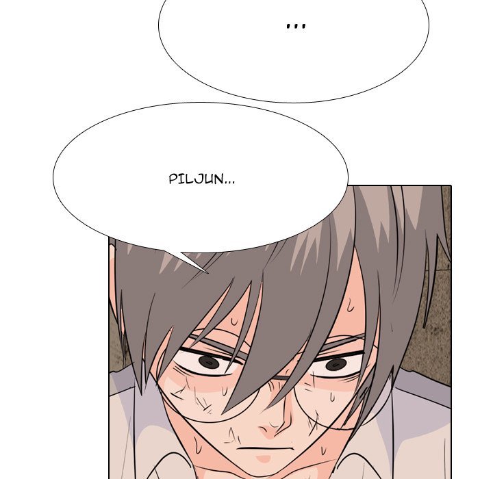 High School Legend  Red Dragon Manhwa - Chapter 193 Page 57