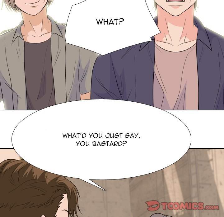 High School Legend  Red Dragon Manhwa - Chapter 193 Page 74