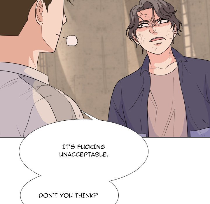 High School Legend  Red Dragon Manhwa - Chapter 193 Page 75