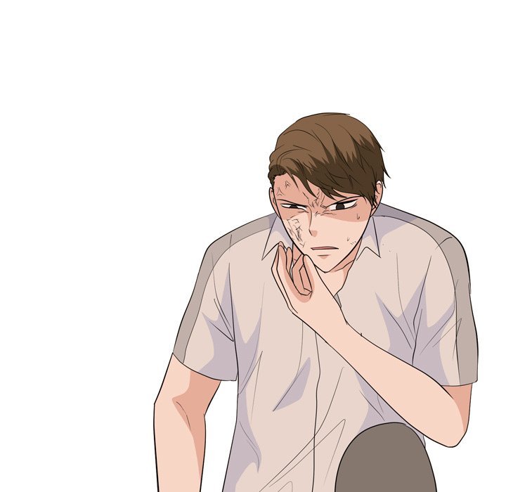 High School Legend  Red Dragon Manhwa - Chapter 193 Page 85