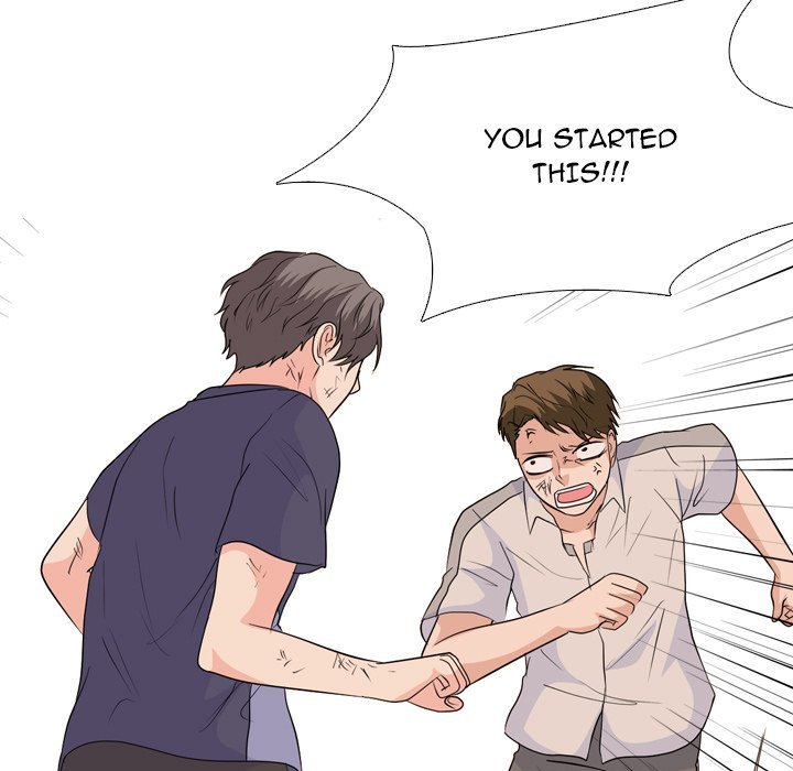 High School Legend  Red Dragon Manhwa - Chapter 193 Page 87