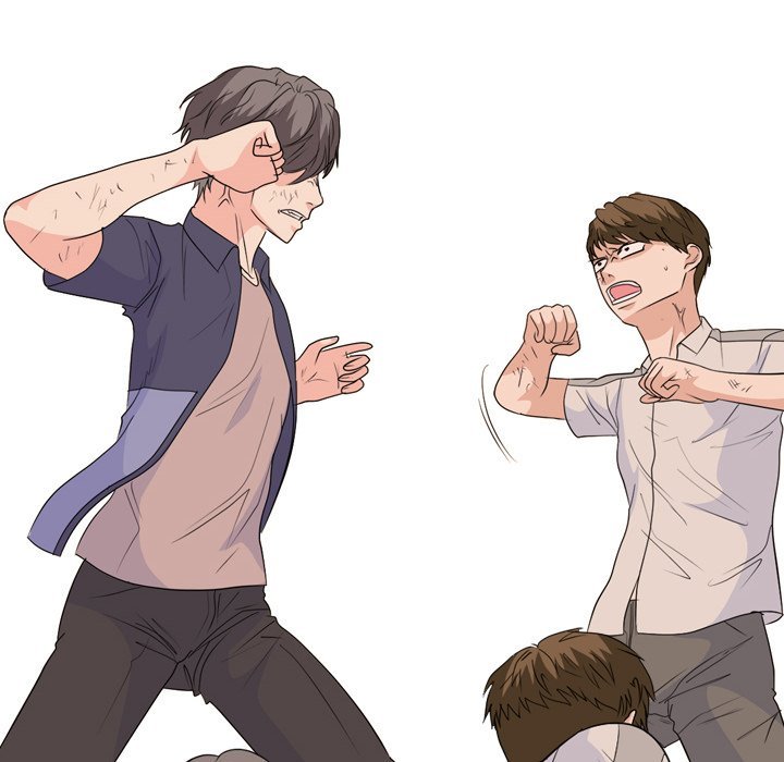 High School Legend  Red Dragon Manhwa - Chapter 193 Page 96