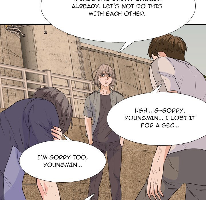 High School Legend  Red Dragon Manhwa - Chapter 193 Page 111