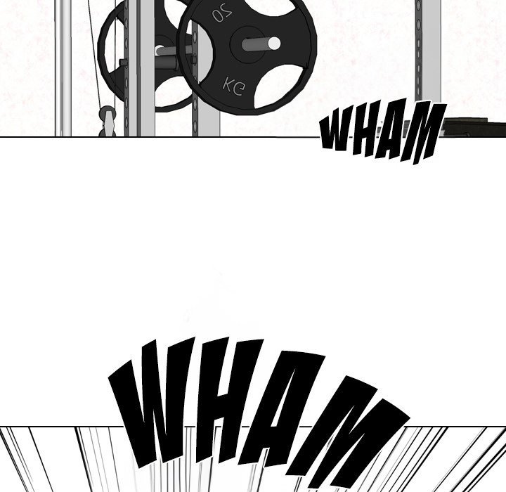 High School Legend  Red Dragon Manhwa - Chapter 193 Page 118