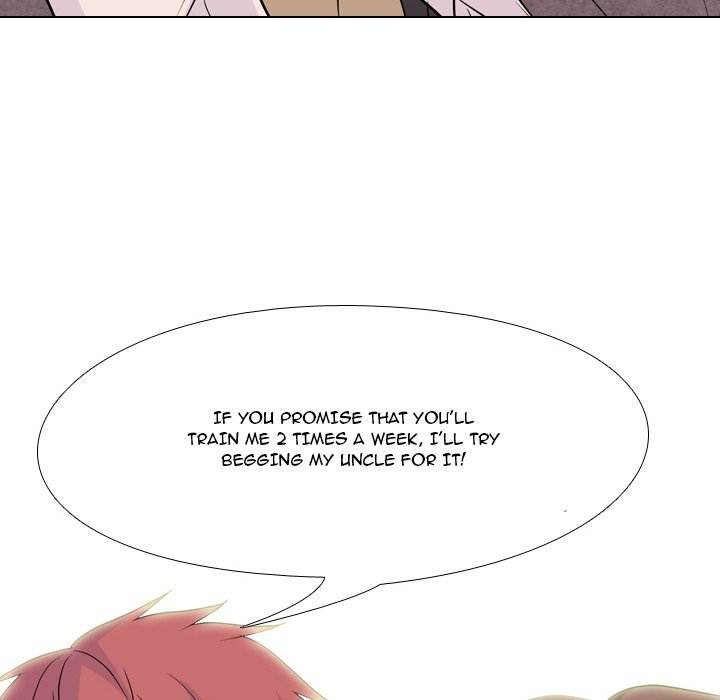 High School Legend  Red Dragon Manhwa - Chapter 80 Page 5