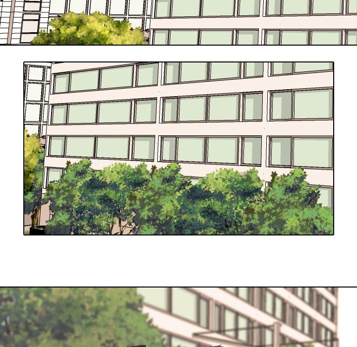 High School Legend  Red Dragon Manhwa - Chapter 80 Page 11