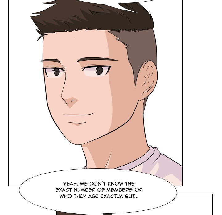 High School Legend  Red Dragon Manhwa - Chapter 80 Page 13