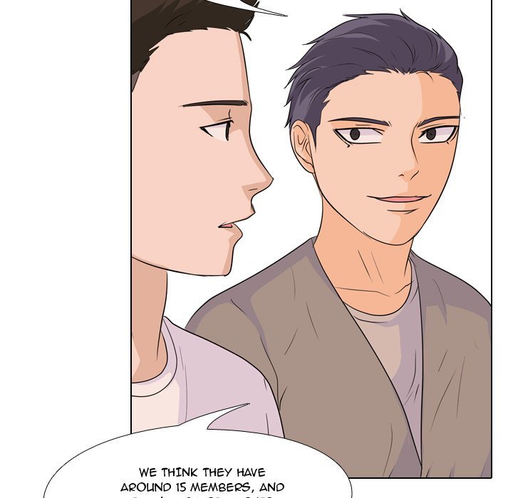 High School Legend  Red Dragon Manhwa - Chapter 80 Page 14