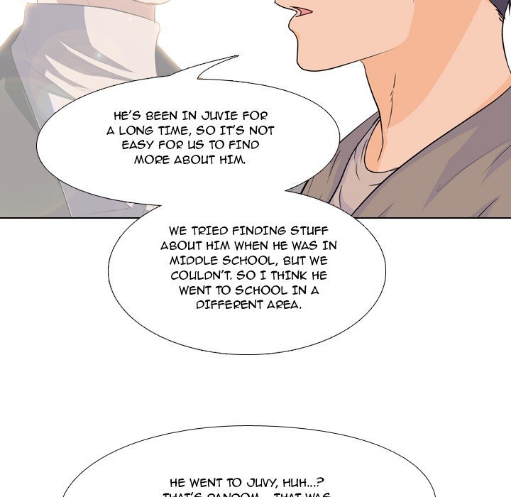 High School Legend  Red Dragon Manhwa - Chapter 80 Page 16