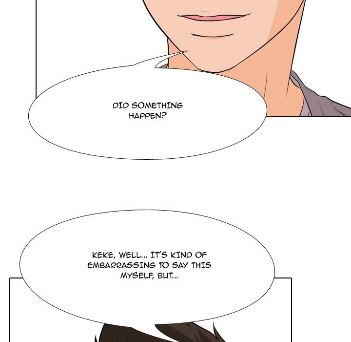 High School Legend  Red Dragon Manhwa - Chapter 80 Page 23